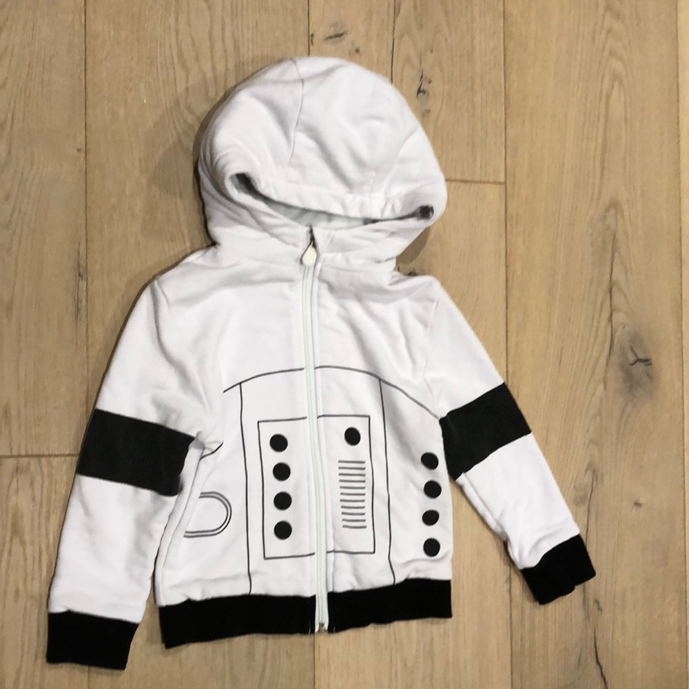 Cubcoats Starwars -3T